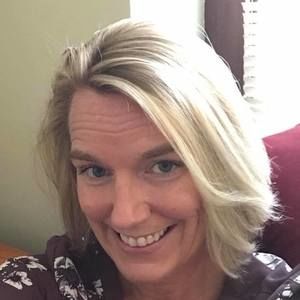 Meet your Posher, Jodi